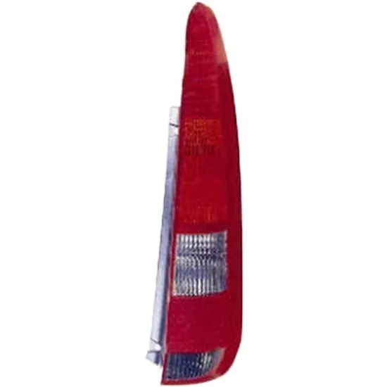 Lampa stop spate dreapta FORD FUSION 2002->2012 perioada 2002 2003 2004 2005 2006 2007 2008 2009 2010 2011 2012 pana la an de fabricatie 10/2005, semnal fumuriu,