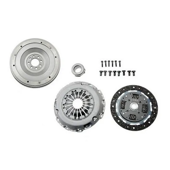 KIT AMBREIAJ MINI MINI COOPER Cooper S -125KW/170CP- 1598cmc, pentru motor W11 B16 A, perioada 2004,2005,2006