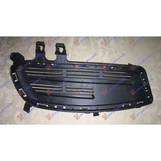 Grila Bara MERCEDES A-CLASS W176 2012->2018 Grila bara fata interioara AMG LINE stanga 2012->2015 Perioada 2012 2013 2014 2015