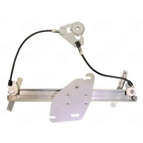 Macara Usa MAZDA MX-5 2015-> Macara usa fata electrica fara motor DREAPTA Perioada 2015 2016 2017 2018 2019 2020