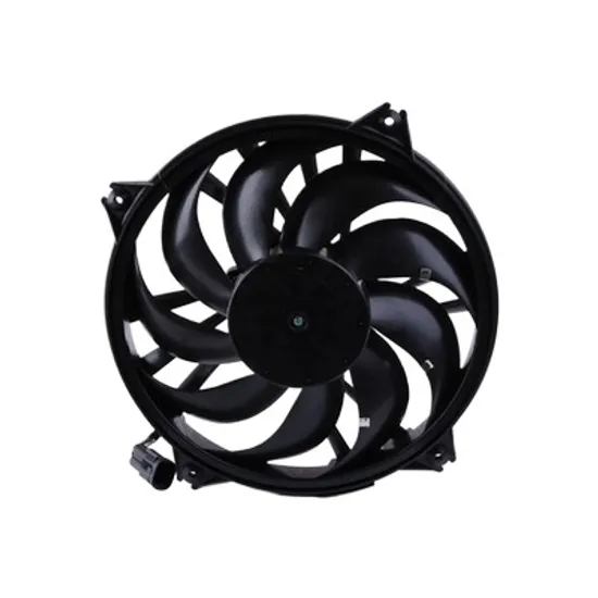 Ventilator motor CITROEN BERLINGO 1996->2011 pentru 2.0 HDI 90 , perioada 1999 2000 2001 2002 2003 2004 2005 2006 2007 2008 2009 2010 2011