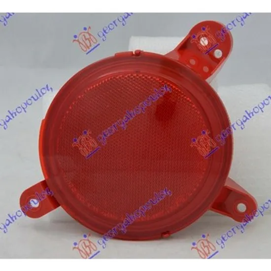 Reflector Spate KIA SOUL 2 2014->2019 Reflector in bara spate dreapta Perioada 2014 2015 2016 2017 2018 2019 2020