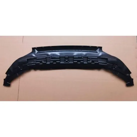 Scut Bara AUDI Q7 2015-> Deflector Bara fata plastic (S-LINE/SQ7) Perioada 2019 2020 2021 2022 2023 2024