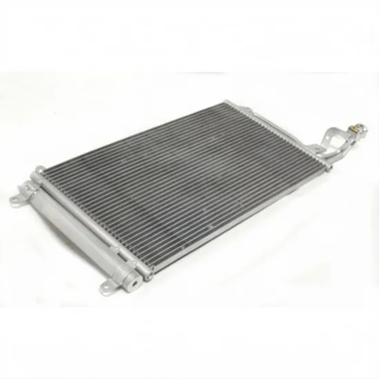Radiator Aer Conditionat VW POLO 6R1 2009->2020 Radiator condensator aer conditionat benzina/diesel (580x350x16) (MAHLE BEHR) Perioada 2014 2015 2016 2017