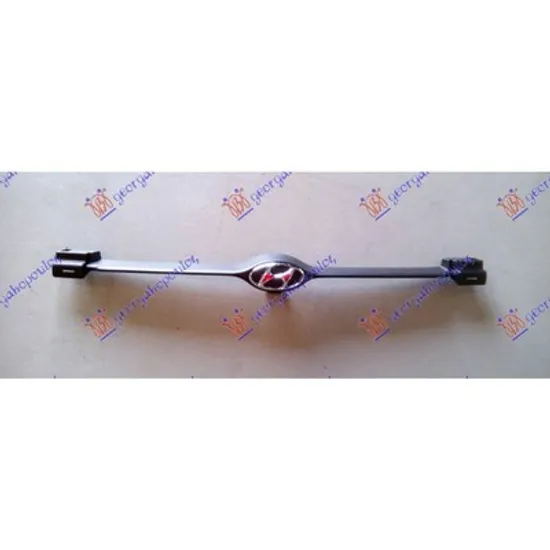 Grila Radiator HYUNDAI H-1 1997->2007 Grila radiator ->01 Perioada 1997 1998 1999 2000 2001