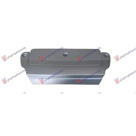 Capac Bara spate LAND ROVER RANGE ROVER 4 2012-> Acoperire Bara spate plastic Perioada 2012 2013 2014 2015 2016 2017
