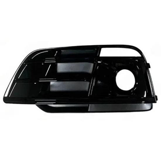 Grila Bara AUDI Q5 FYB 2016-> Grila bara fata (cu gaura radar) (S-LINE) STANGA Perioada 2016 2017 2018 2019 2020