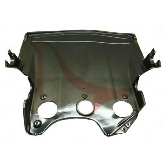 Scut Motor BMW 3 Cabriolet E46 2000->2007 Scut motor fata plastic Perioada 2003 2004 2005 2006