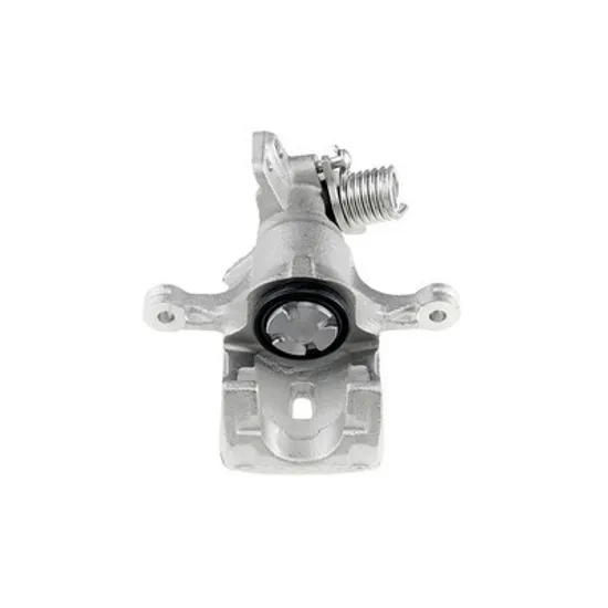 Etrier Frana STANGA SPATE NISSAN ALMERA 2 2001->2006 2.2 Di 81KW 110 CP, pentru motor YD22DDT perioada 2000,2001,2002,2003