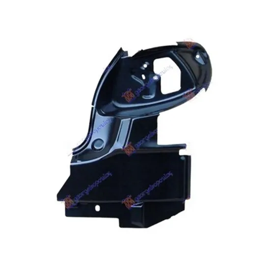 Suport Lampa spate PEUGEOT 206 1998->2007 Suport lampa spate dr Perioada 1998 1999 2000 2001 2002 2003 2004