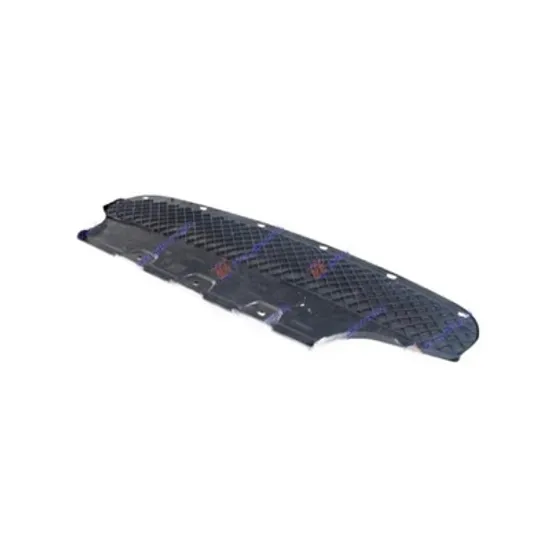 Armatura Bara spate BMW 5 F10 2009->2016 Armatura bara spate inferior PLASTIC Perioada 2010 2011 2012 2013 2014 2015 2016