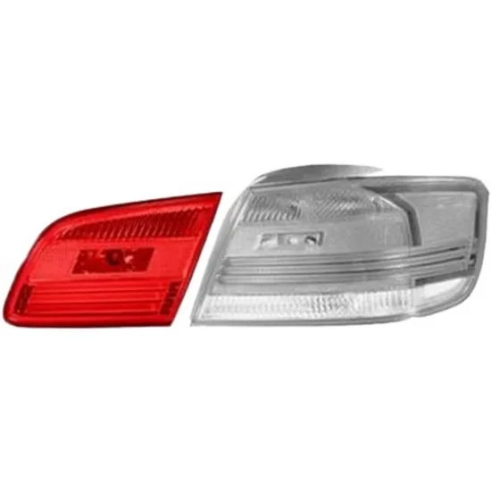 Lampa stop spate dreapta BMW 3 Cabriolet E93 2006->2013 perioada 2007 2008 2009 2010 2011 2012 2013 pana la an de fabricatie 01/2010, interior