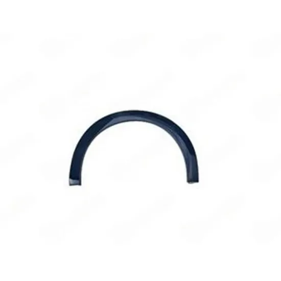 Bandou aripa spate PEUGEOT 208 2 2019-> Bandou overfender Aripa spate STANGA Perioada 2023 2024 2025
