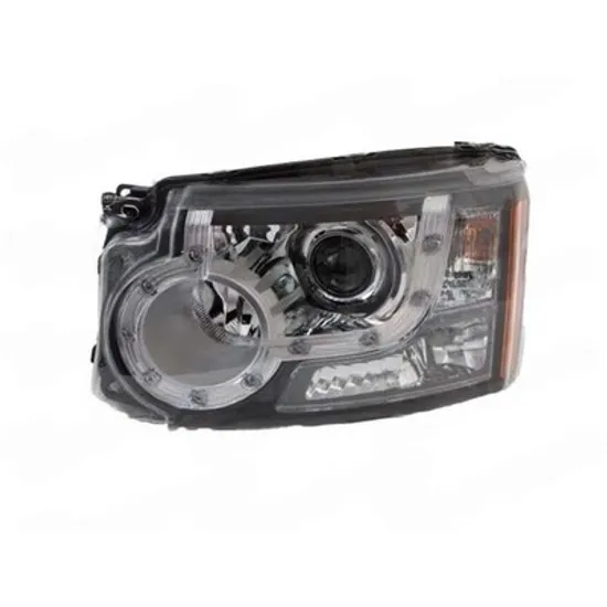 Faruri LAND ROVER DISCOVERY 3 2004->2009 Far Bi-XENON adaptiv 2009-2013 (VALEO) STANGA Perioada 2009 2010 2011 2012 2013