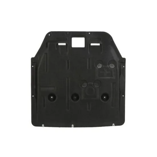 Scut Motor BMW X1 F48 2014-> Scut motor fata plastic (textil) Perioada 2019 2020 2021 2022