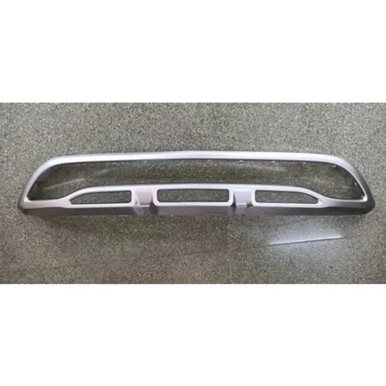 Ornament Grila MERCEDES GLA-CLASS X156 2013-> Bandou Grila bara fata cromat Perioada 2017 2018 2019 2020