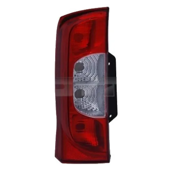 Stop Spate PEUGEOT BIPPER 2008-> Lampa spate dreapta pt model hayon Perioada 2008 2009 2010 2011 2012 2013 2014