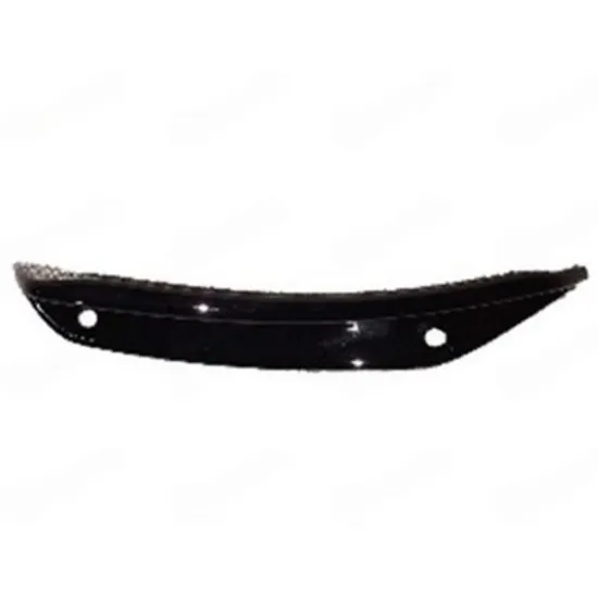 Bandou bara fata MERCEDES A-CLASS W176 2012->2018 Bandou Bara fata lateral superior negru (A45 AMG) STANGA Perioada 2015 2016 2017 2018