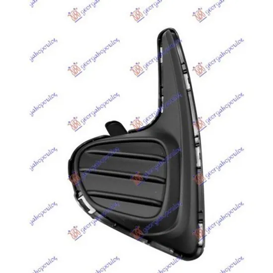 Grila Bara TOYOTA YARIS 2013->2020 Grila bara fata lateral stanga Perioada 2017 2018 2019 2020 2021 2022 2023