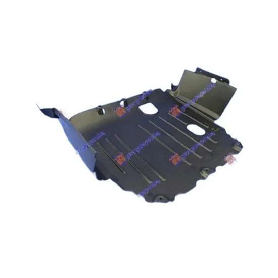 Scut Motor JEEP PATRIOT 2007->2017 Scut motor PLASTIC Perioada 2008 2009 2010 2011 2012 2013 2014 2015 2016 2017