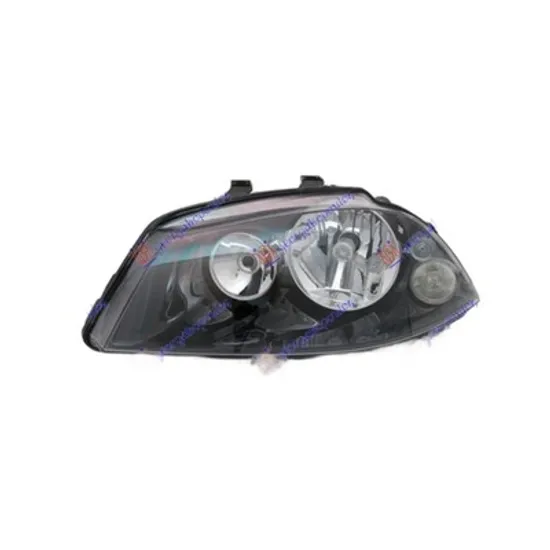 Faruri SEAT IBIZA 3 2003->2009 Far reglaj electric (dublu) 2006->2007 (E) (TYC) stanga Perioada 2006 2007 2007