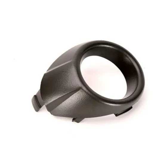 Ornament Proiector FORD FIESTA 5 JH 2008->2017 Rama proiector dreapta fata negru Perioada 2008 2009 2010 2011 2012 2013