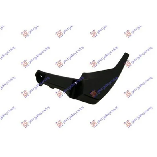 Spoiler Bara fata LAND ROVER RANGE ROVER EVOQUE 2011->2019 Spoiler bara fata lateral DYNAMIC dreapta Perioada 2015 2016 2017 2018