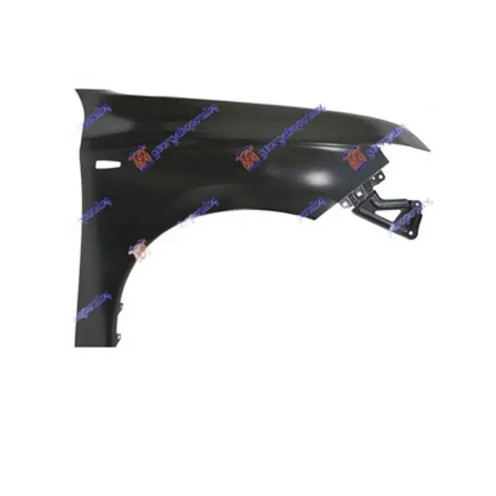Aripa Fata MITSUBISHI OUTLANDER 3 2012->2020 Aripa fata dreapta 2013->2016 Perioada 2013 2014 2015 2016