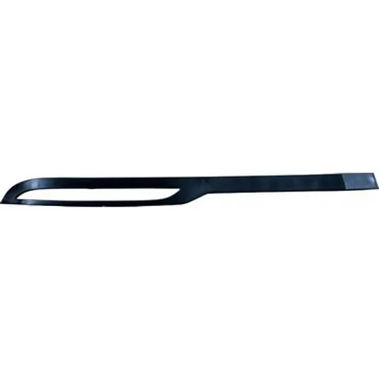Bandou Bara spate LAND ROVER RANGE ROVER VELAR 2017-> Bandou Bara spate lateral vopsit negru (R-DYNAMIC) STANGA Perioada 2017 2018 2019 2020 2021 2022
