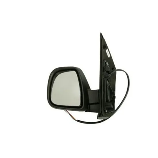 Oglinda OPEL VIVARO C 2019-> Oglinda exterioara electrica cu incalzire cu rabatare electrica pentru vopsit (7 PIN) STANGA Perioada 2019 2020 2021 2022 2023 2024