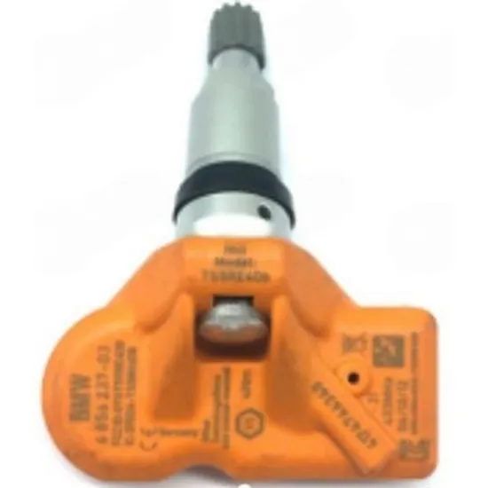 Senzor presiune anvelopa MINI MINI PACEMAN R61 2012->2016 senzor pentru presiune anvelopa (TPMS) (ORANGE) (433MHz) Perioada 2012 2013 2014 2015 2016