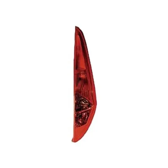 Lampa stop spate dreapta FIAT PUNTO 188 1999->2012 perioada 1999 2000 2001 2002 2003 2004 2005 2006 2007 2008 2009 2010 pana la an de fabricatie 06/2003, semnal rosu, pentru 3 usi,