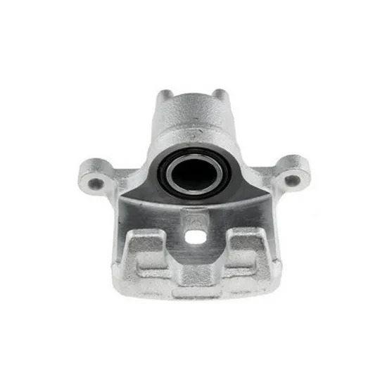 ETRIER FRANA SPATE STANGA MITSUBISHI PAJERO 3.2 DI-D 4WD -140KW/190CP- 3200cmc, pentru motor 4M41, perioada 2007,2008,2009,2010,2011,2012,2013