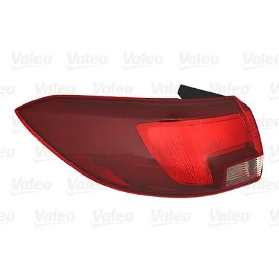 Stop Spate OPEL ASTRA K 2015->2021 Lampa spate exterioara break VALEO stanga Perioada 2016 2017 2018 2019 2020 2021 2022