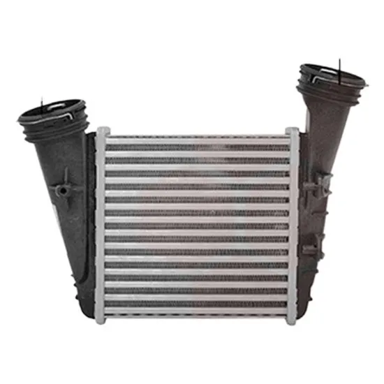 Intercooler DREAPTA VW PASSAT B5 2000->2005 pentru 2.5 TDI, perioada 2003 2004 2005