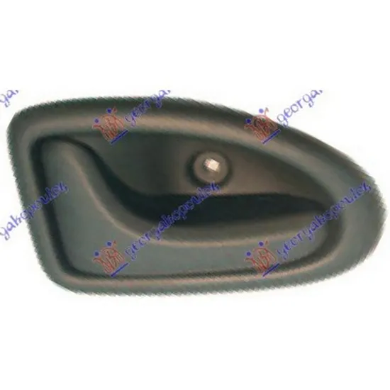 Maner Usa OPEL VIVARO A 2001->2014 Maner usa culisanta interioara stanga Perioada 2001 2002 2003 2004 2005 2006