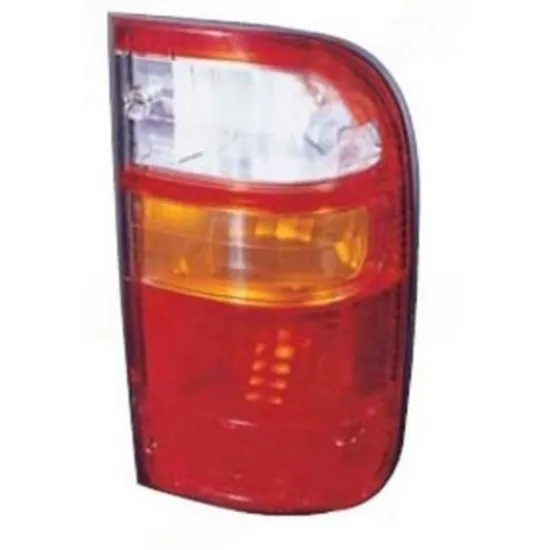Stop Spate TOYOTA HILUX 6 1994->2005 Lampa stop spate complet 2003- (THAILAND) DREAPTA Perioada 1994 1995 1996 1997 1998 1999 2000 2001 2002 2003 2004 2005