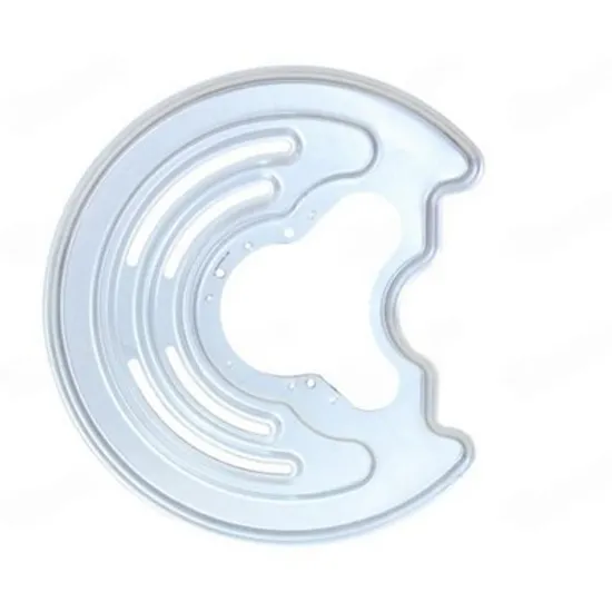 Protectie disc RENAULT TRAFIC 2 2001-> Protectie disc frana spate (diametru panou 280 mm) DREAPTA Perioada 2006 2007 2008 2009 2010 2011 2012 2013 2014