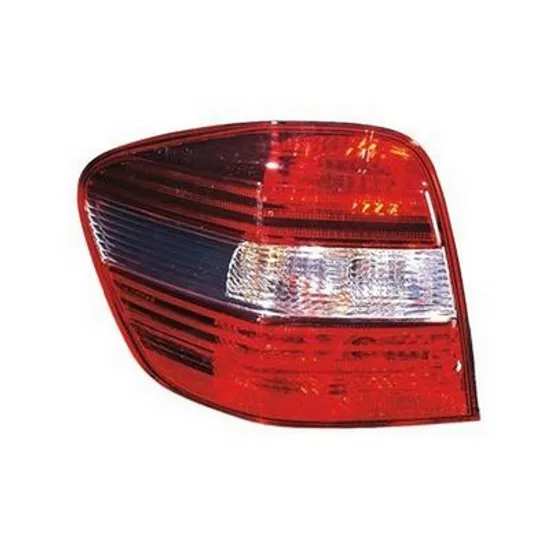 Stop Spate MERCEDES M-CLASS W164 2005->2011 Lampa spate dreapta 08-> Perioada 2008 2009 2010