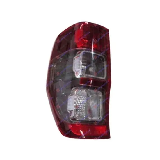 Stop Spate FORD RANGER 2011-> Lampa spate gri (E) 2015-> stanga Perioada 2015 2016 2017