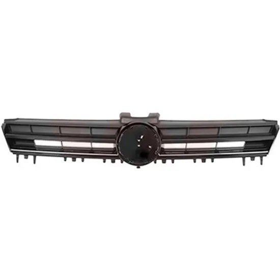 Grila radiator VW GOLF 7 Variant 2013->2019 perioada 2013 2014 2015 2016 2017 2018 2019 2020 pana la an de fabricatie 2017, pentru Trendline