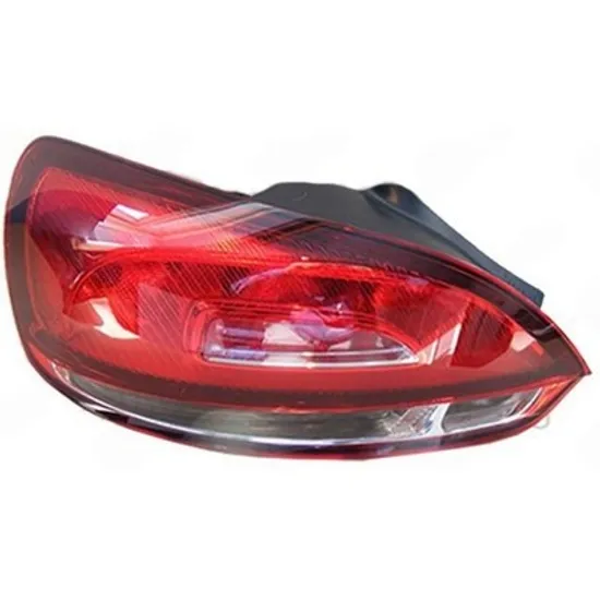 Stop Spate VW SCIROCCO 2008->2017 Lampa stop spate STANGA Perioada 2008 2009 2010 2011 2012 2013 2014