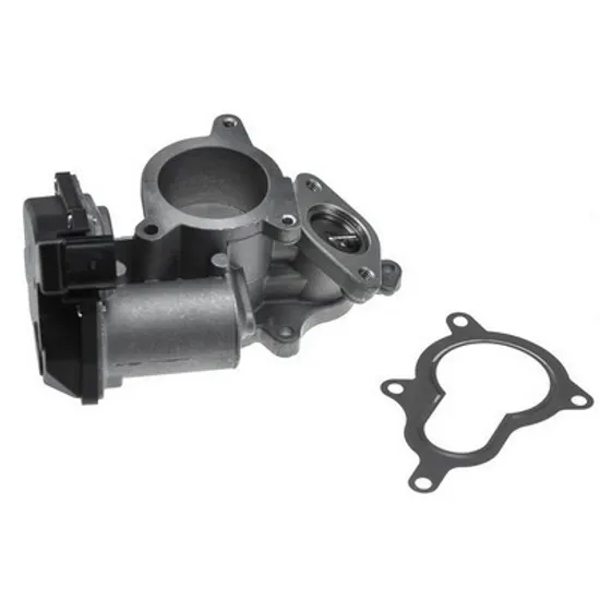 SUPAPA EGR AUDI A6 2.0 TDI -100KW/136CP- 1968cmc, pentru motor BNA, BRF, CAGB, perioada 2004,2005,2006,2007,2008,2009,2010,2011