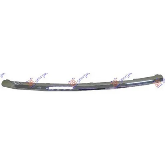 Bandou Bara spate AUDI A6 C6 2004->2011 Bandou bara spate superioar cromat, 2008->2011 Perioada 2008 2009 2010 2011