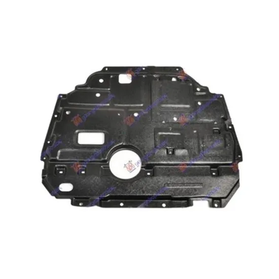 Scut Motor TOYOTA VERSO 2009->2013 Scut motor DIESEL, 2009->2013 Perioada 2009 2010 2011 2012 2013