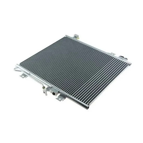 RADIATOR AER CONDITIONAT JEEP CHEROKEE 2.8 CRD 4x4 -147KW/200CP- 2777cmc, pentru motor ENS, perioada 2010,2011,2012,2013,2014,2015,2016
