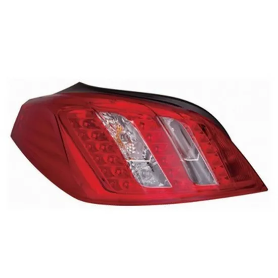Stop Spate PEUGEOT 508 1 2010->2018 Lampa spate stanga Perioada 2010 2011 2012 2013 2014 2015 2016 2017