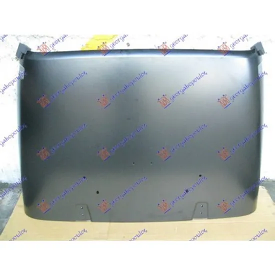 Capota Fata JEEP WRANGLER 3 2007->2016 Capota motor Perioada 2007 2008 2009 2010 2011 2012 2013 2014 2015 2016