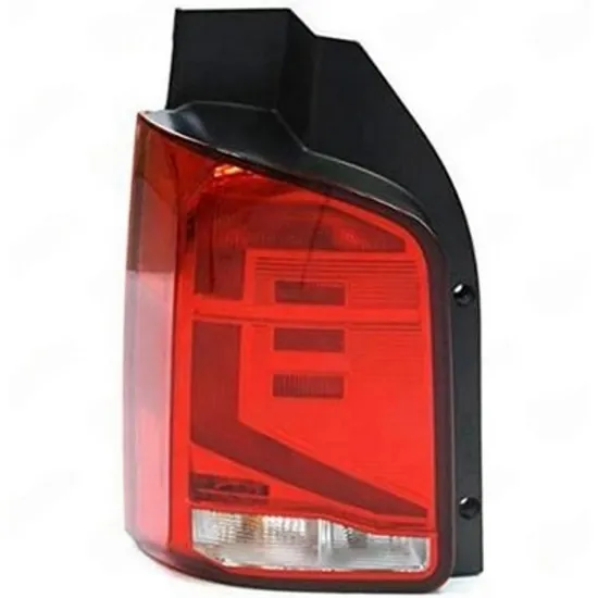 Stop Spate VW TRANSPORTER T6 2015-> Lampa stop spate (usa dubla) (E) (DEPO) STANGA Perioada 2019 2020 2021 2022