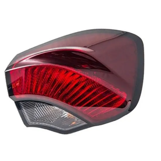 Stop Spate FIAT TIPO 2015-> Lampa stop spate exterior H/B-break fumuriu complet DREAPTA Perioada 2015 2016 2017 2018 2019 2020